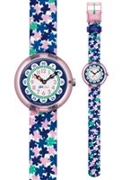 Orologio Flik Flak Bambino A Trip To London in Plastica ZFBNP080 - ZFBNP080